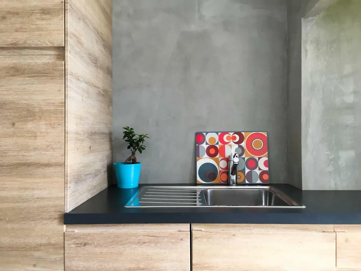 Apartment Your Home In Marseille***