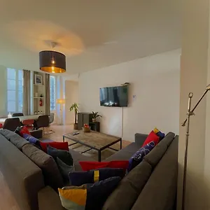 Appartement Maï Homes - Le Cœur Canebière, Marseille