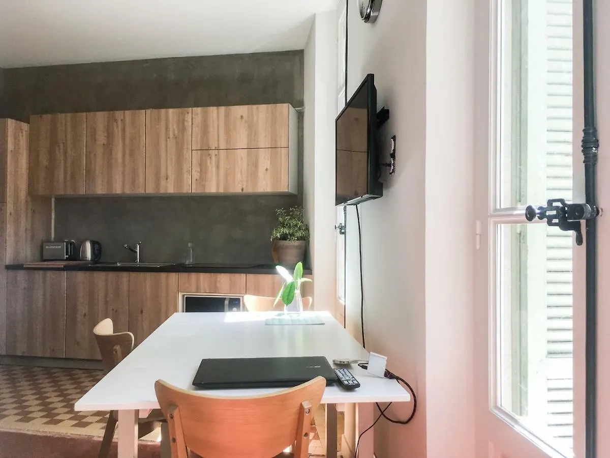 Your Home in Marseille*** Appartement