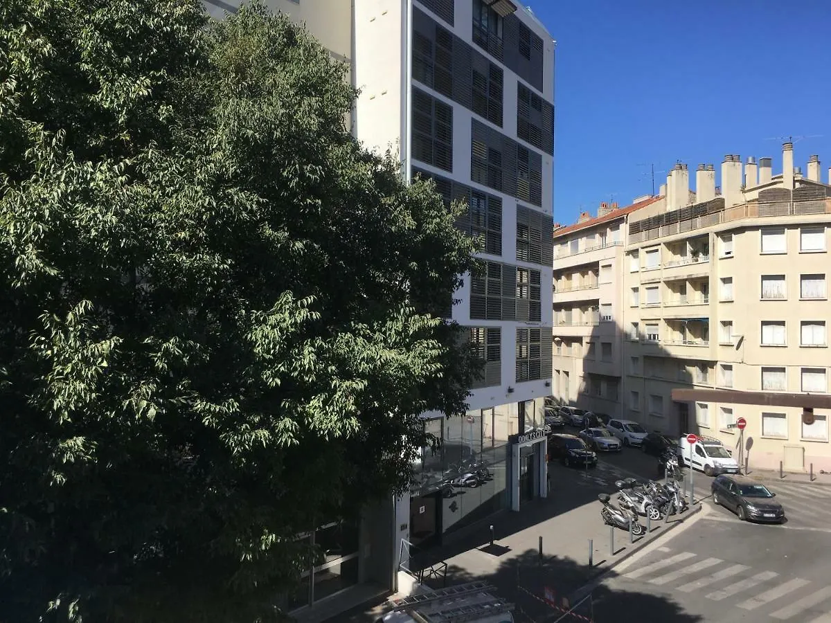 Your Home In Marseille*** 0*, מרסיי