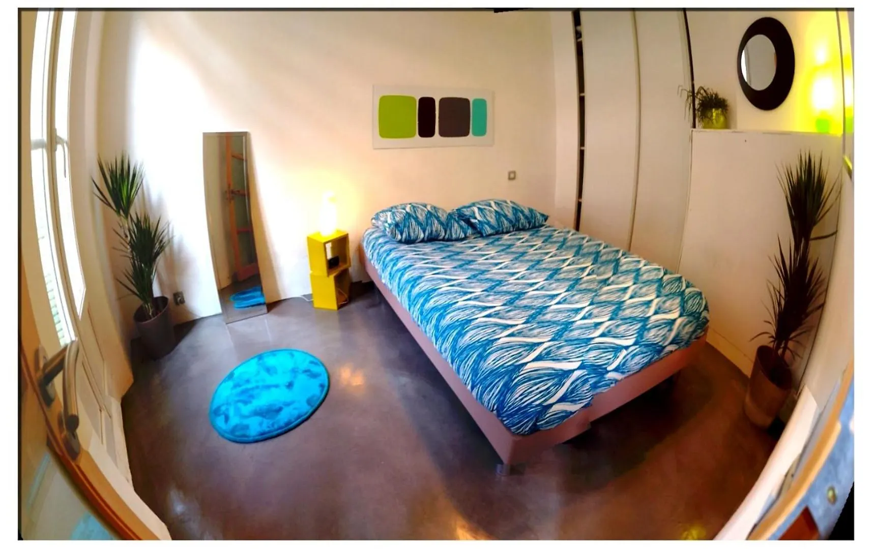 Your Home In Marseille*** 0*, Marselha