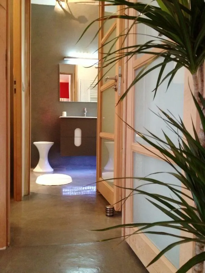 Apartamento Your Home In Marseille***