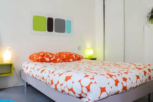 Your Home In Marseille***