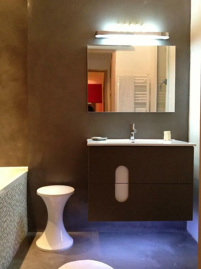Apartamento Your Home In Marseille***