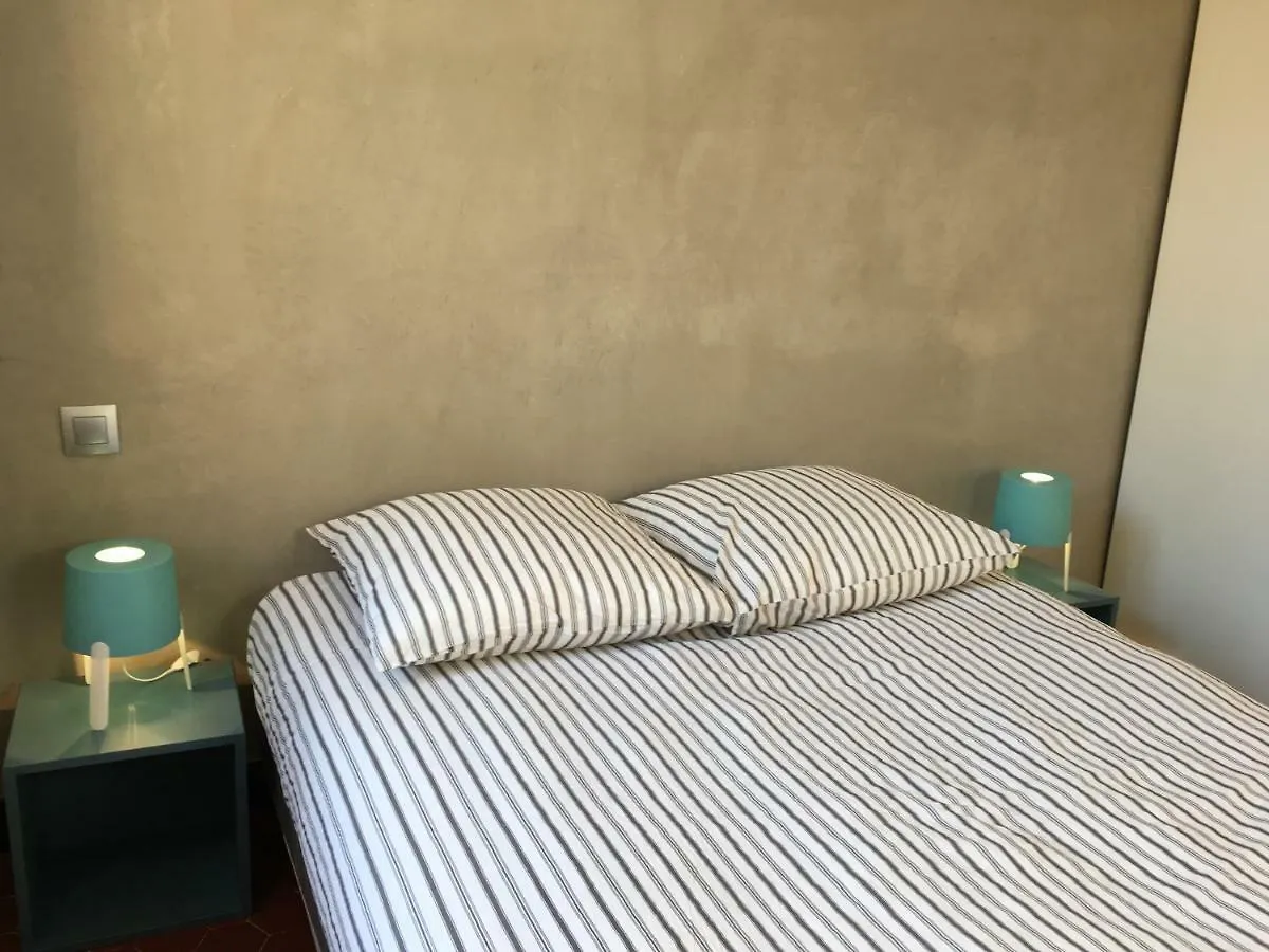 Apartamento Your Home In Marseille***