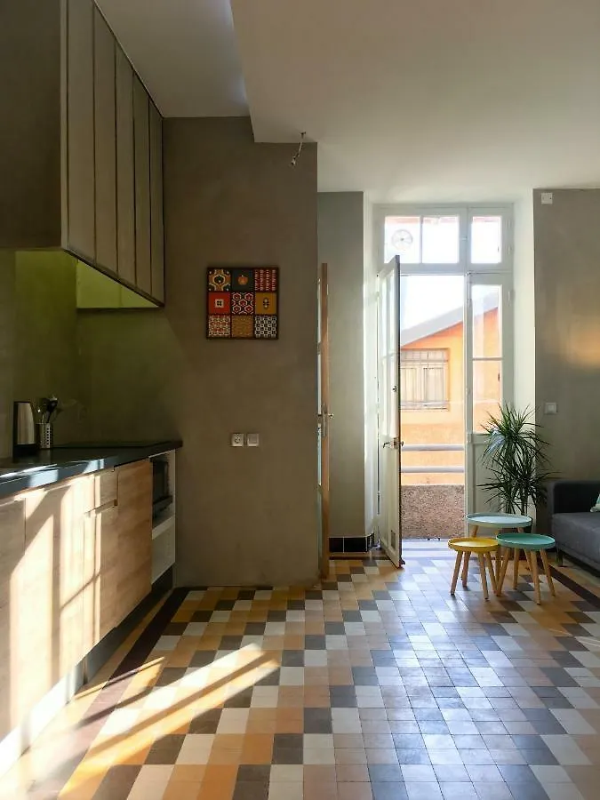 Your Home In Marseille*** 0*, Marselha