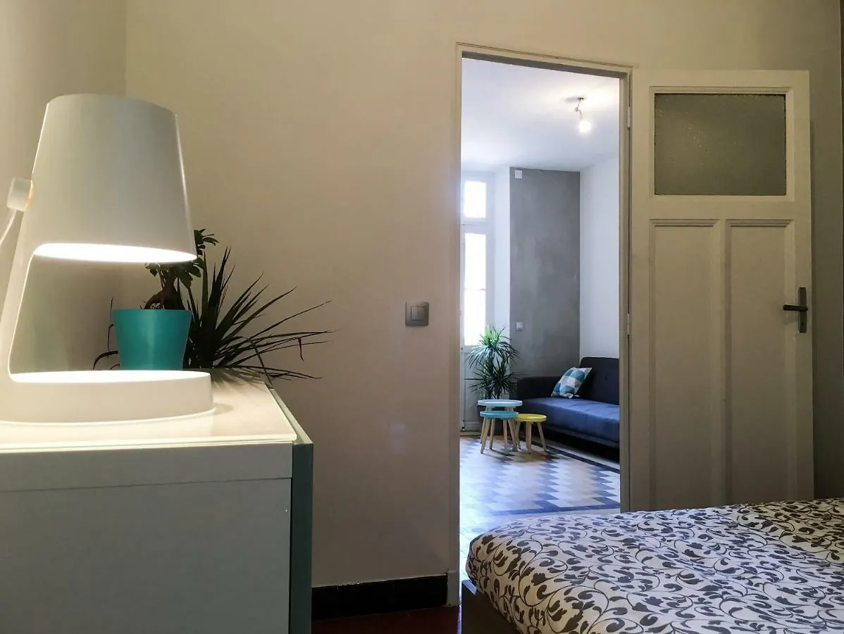 Your Home In Marseille*** 0*, Marselha