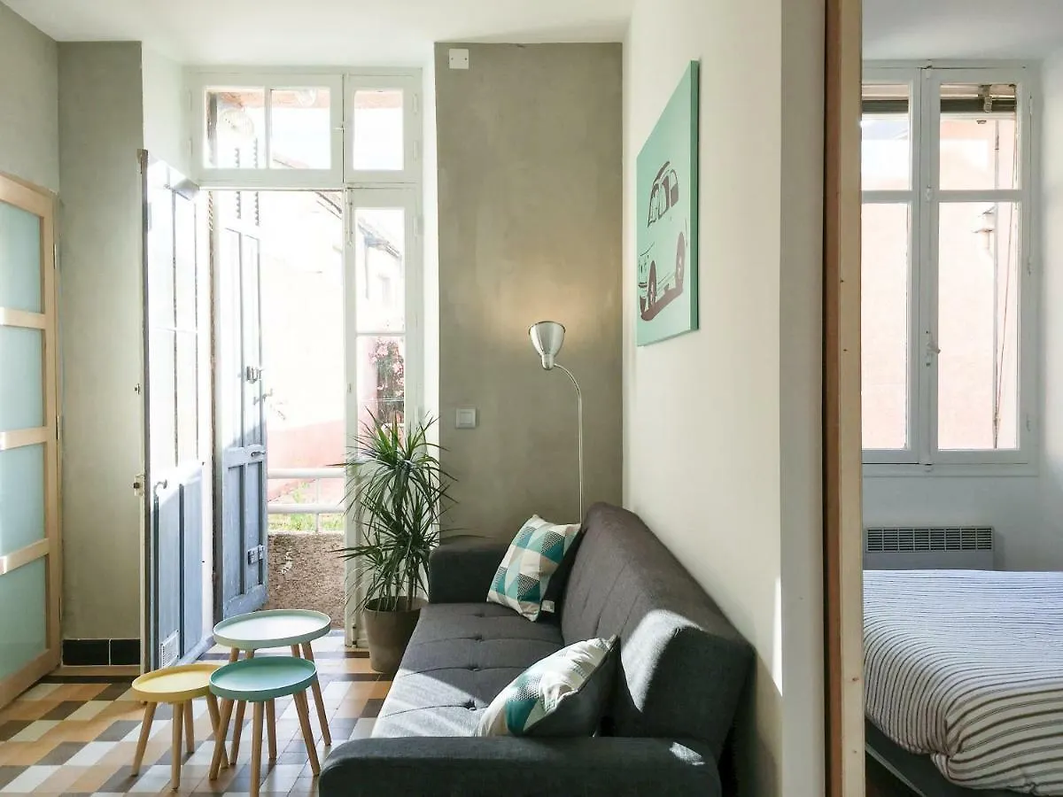 Your Home In Marseille*** 0*, Marselha França