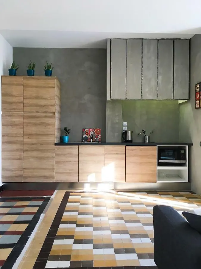 Your Home In Marseille*** Marselha