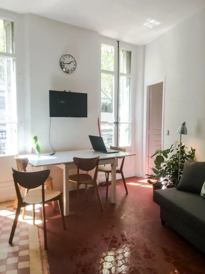 Your Home In Marseille*** França