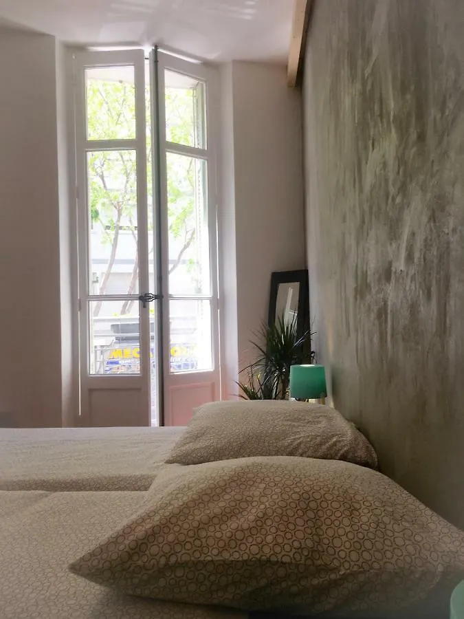 Your Home In Marseille*** Apartamento Marselha