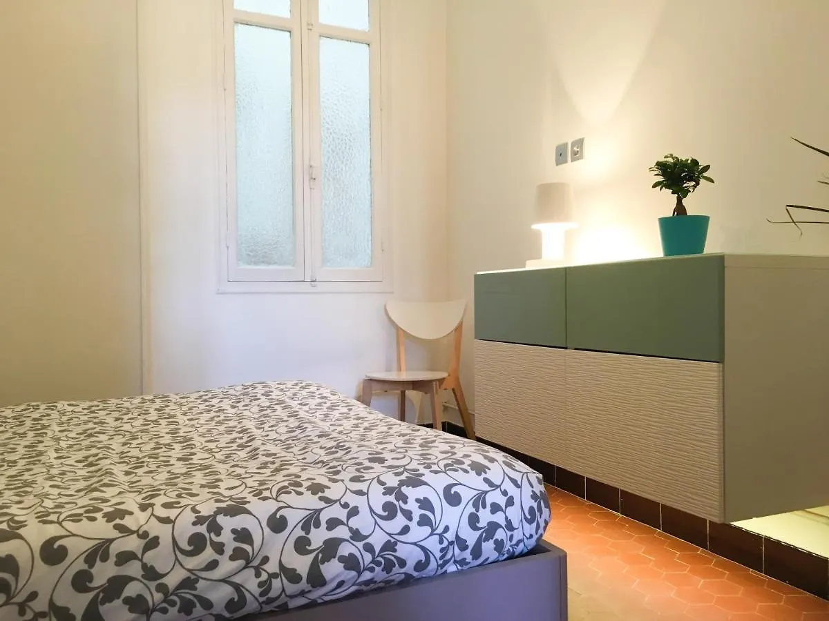 Your Home In Marseille***